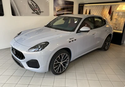 Maserati Grecale - foto 6