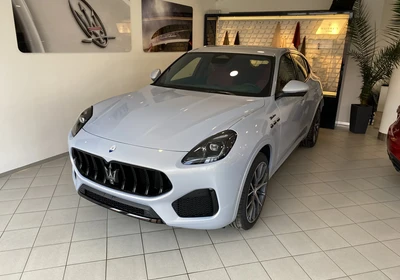 Maserati Grecale - foto 0