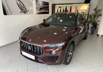 Maserati Levante - foto 0