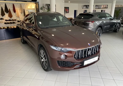 Maserati Levante - foto 2