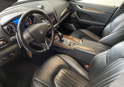 Maserati Levante - foto 7