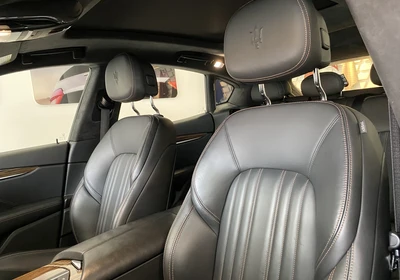 Maserati Levante - foto 8
