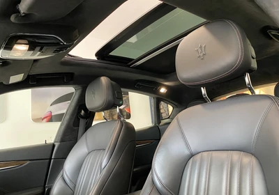 Maserati Levante - foto 16
