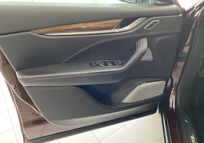 Maserati Levante - foto 12