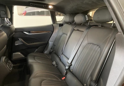 Maserati Levante - foto 14