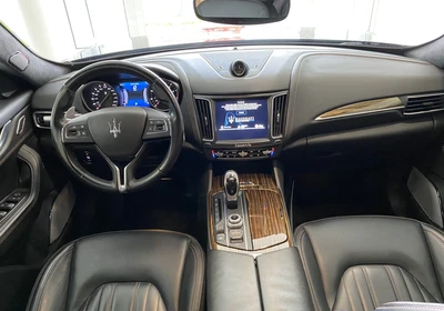 Maserati Levante - foto 10