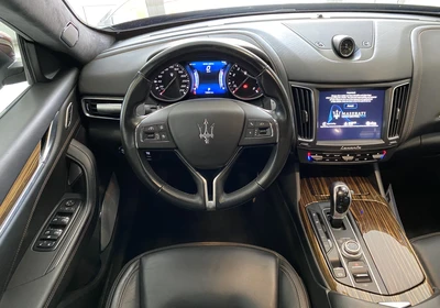 Maserati Levante - foto 9