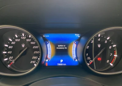 Maserati Levante - foto 15