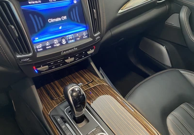 Maserati Levante - foto 13
