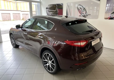 Maserati Levante - foto 3