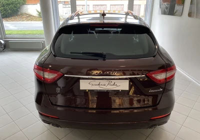 Maserati Levante - foto 4