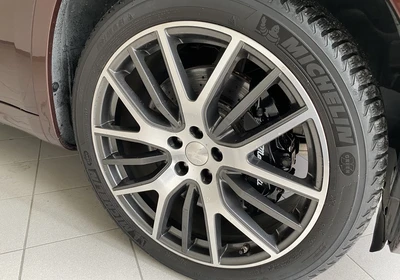 Maserati Levante - foto 17