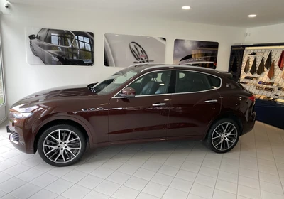 Maserati Levante - foto 6