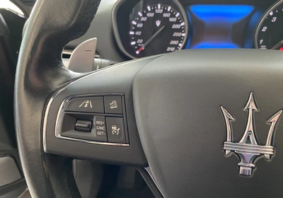 Maserati Levante - foto 18