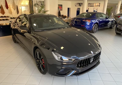 Maserati Ghibli - foto 2