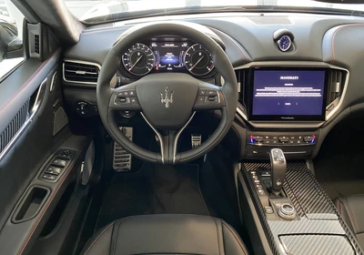 Maserati Ghibli - foto 14