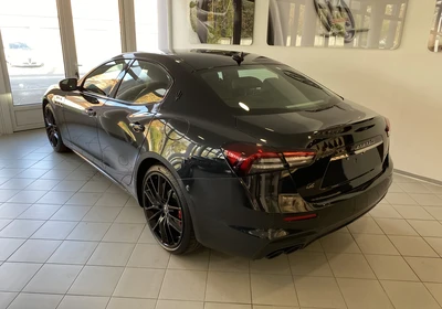 Maserati Ghibli - foto 3