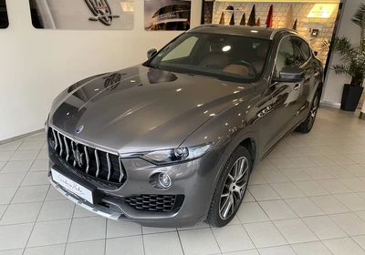 Maserati Levante - foto 0