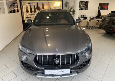 Maserati Levante - foto 1