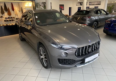 Maserati Levante - foto 2