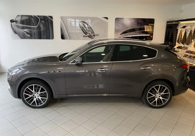 Maserati Levante - foto 3