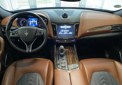 Maserati Levante - foto 11