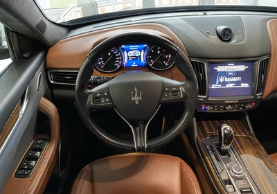 Maserati Levante - foto 10