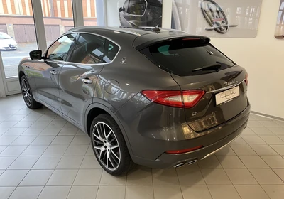 Maserati Levante - foto 7