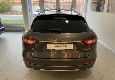 Maserati Levante - foto 6