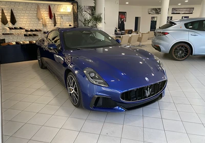 Maserati GranTurismo - foto 2