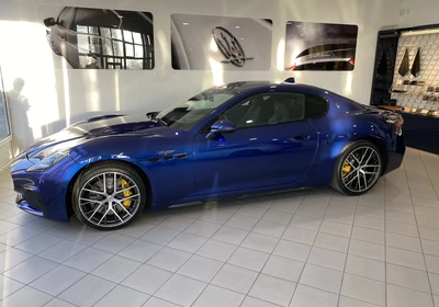 Maserati GranTurismo - foto 7