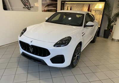 Maserati Grecale - foto 0