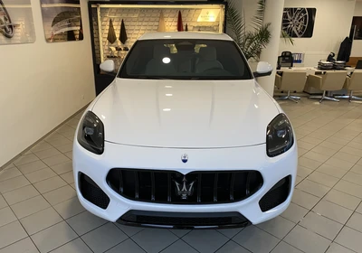 Maserati Grecale - foto 1
