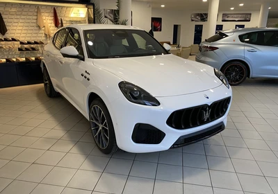 Maserati Grecale - foto 2
