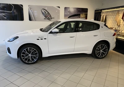 Maserati Grecale - foto 6