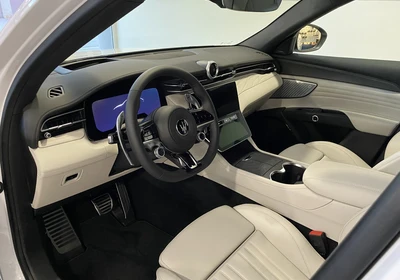 Maserati Grecale - foto 8