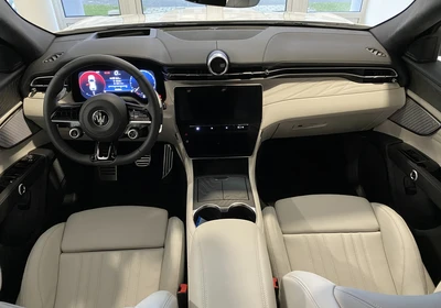 Maserati Grecale - foto 12