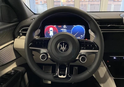 Maserati Grecale - foto 13