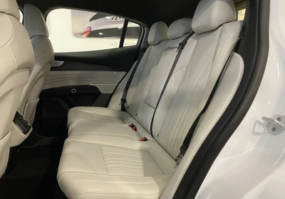 Maserati Grecale - foto 16