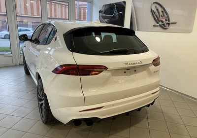 Maserati Grecale - foto 3