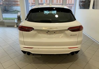 Maserati Grecale - foto 4