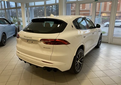 Maserati Grecale - foto 5