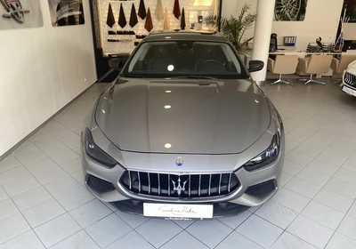 Maserati Ghibli - foto 1