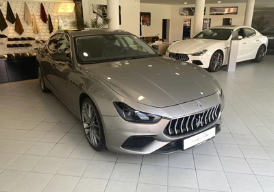 Maserati Ghibli - foto 2