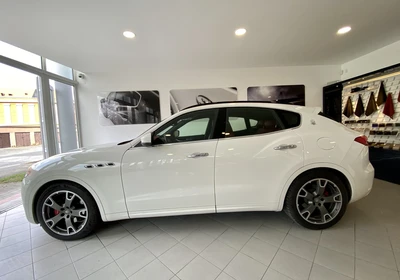 Maserati Levante - foto 3