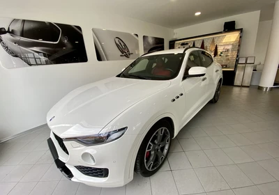Maserati Levante - foto 2