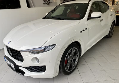Maserati Levante - foto 0