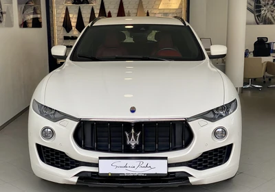 Maserati Levante - foto 1
