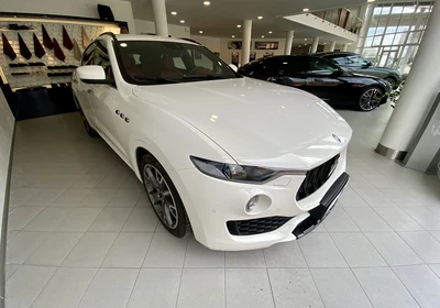 Maserati Levante - foto 7