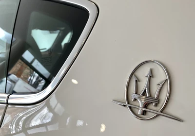 Maserati Levante - foto 16